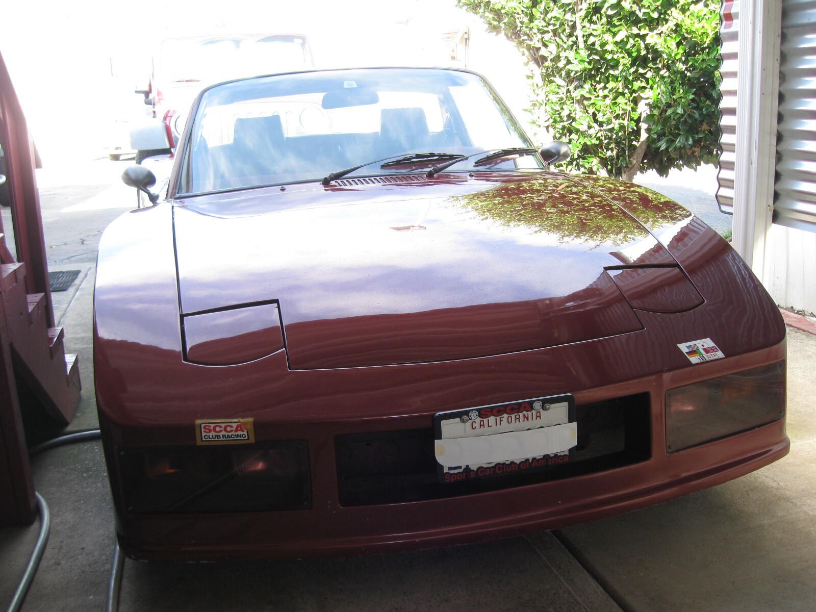 1973 Porsche 914 - photo 5