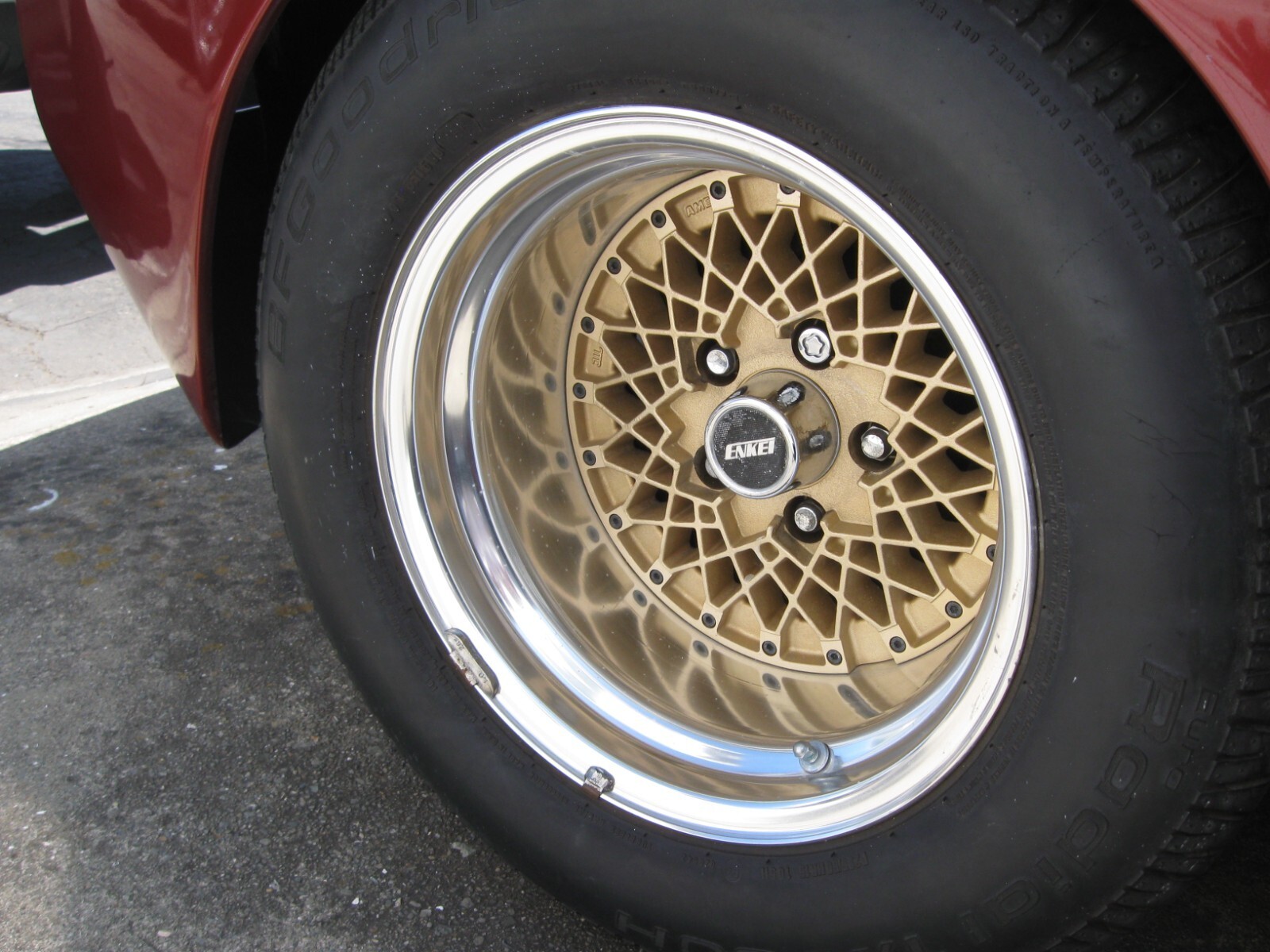1973 Porsche 914 - photo 6