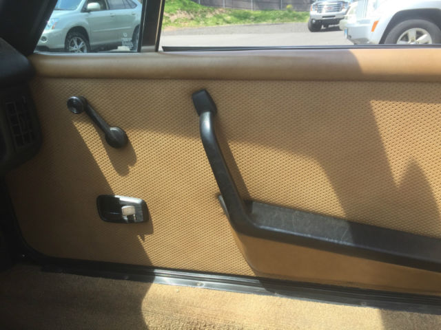 1973 Porsche 914 - photo 10