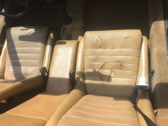 1973 Porsche 914 - photo 11