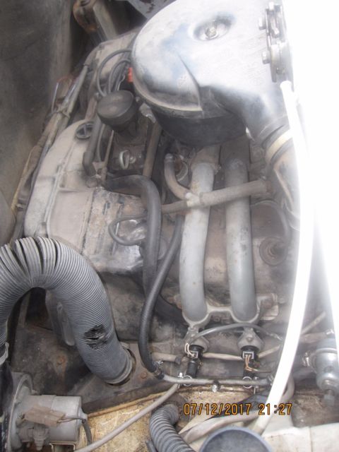 1973 Porsche 914 - photo 8
