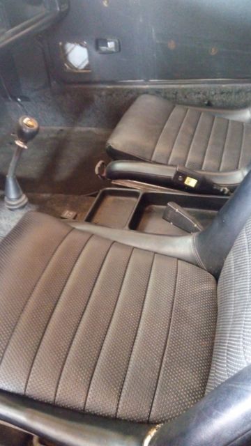 1973 Porsche 914 - photo 10