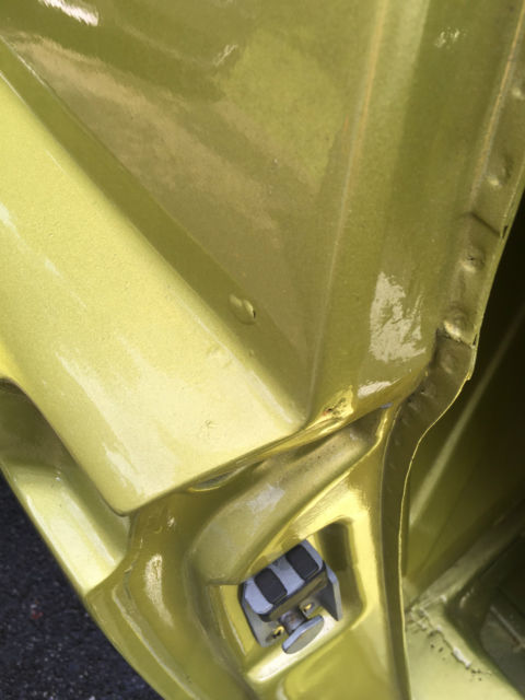 1973 Porsche 914 - photo 10