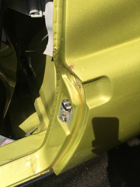 1973 Porsche 914 - photo 9
