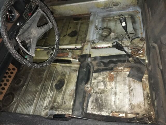 1973 Porsche 914 - photo 10