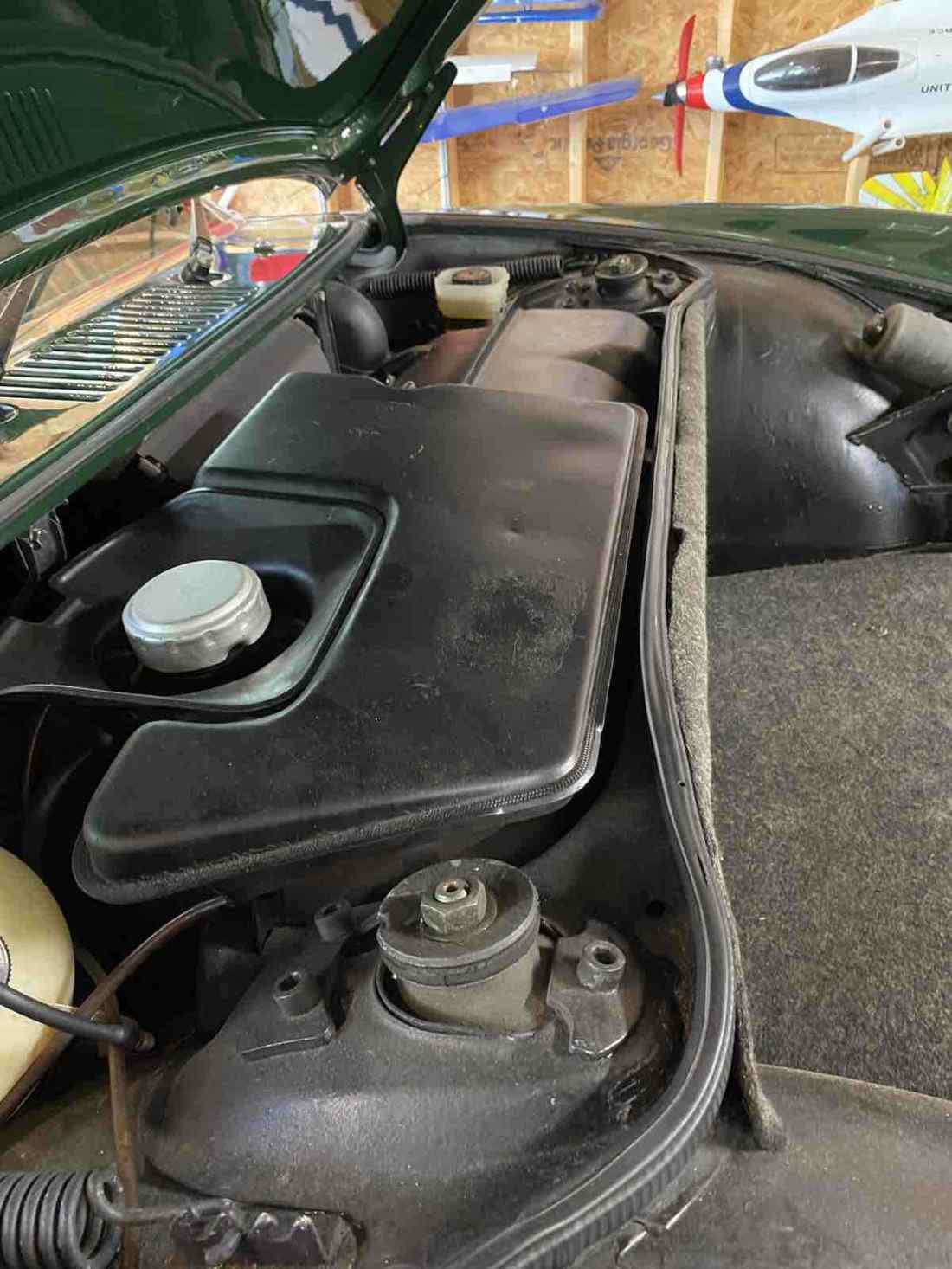 1973 Porsche 914 2.0 - photo 12
