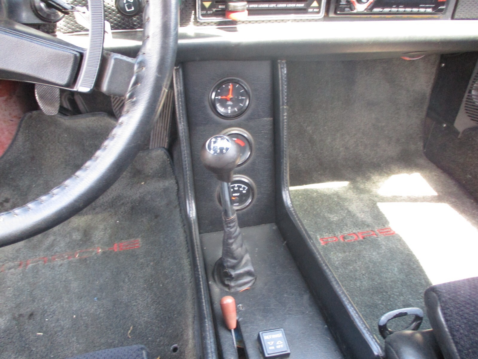 1973 Porsche 914 - photo 9