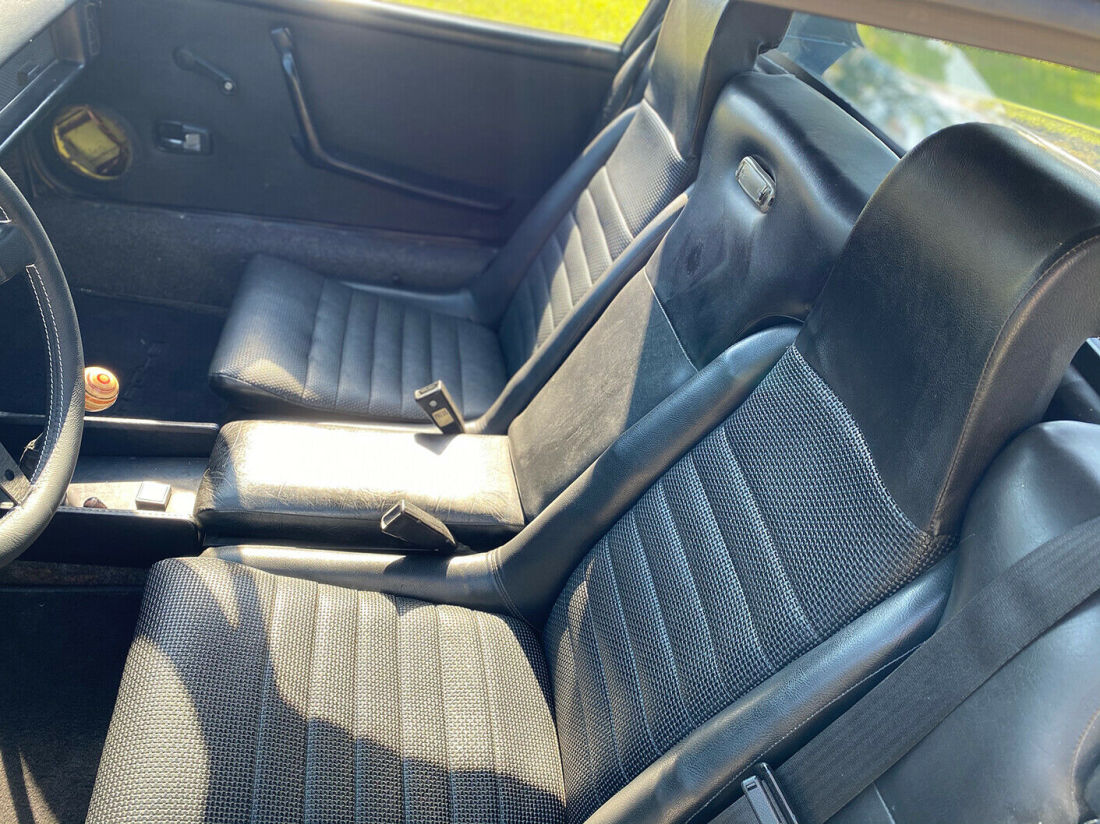 1973 Porsche 914 - photo 3