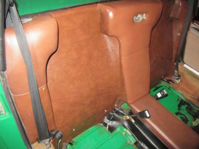 1973 Porsche 914 - photo 10