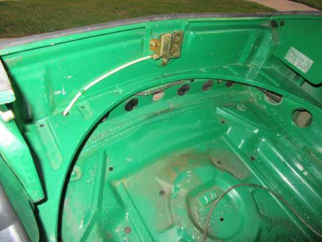 1973 Porsche 914 - photo 11