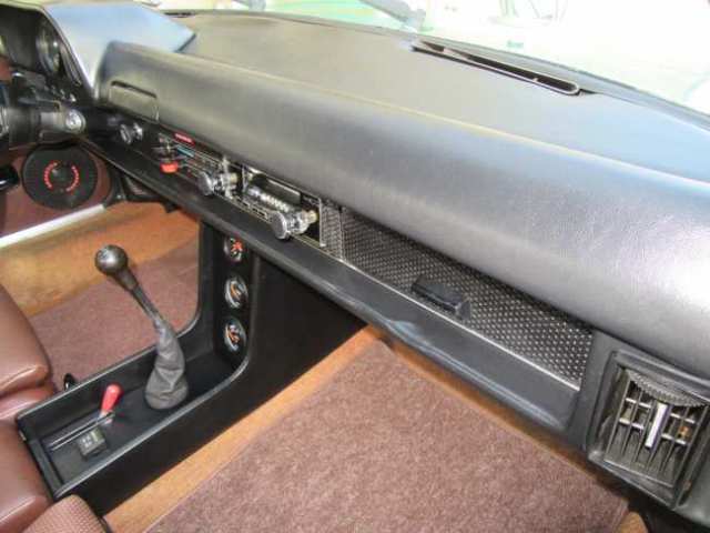 1973 Porsche 914 - photo 4