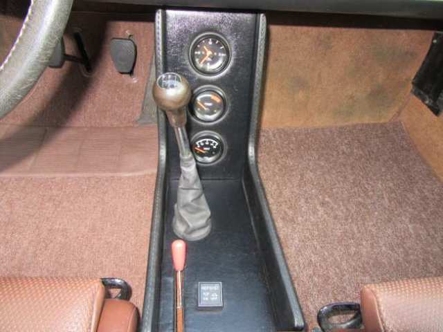 1973 Porsche 914 - photo 5