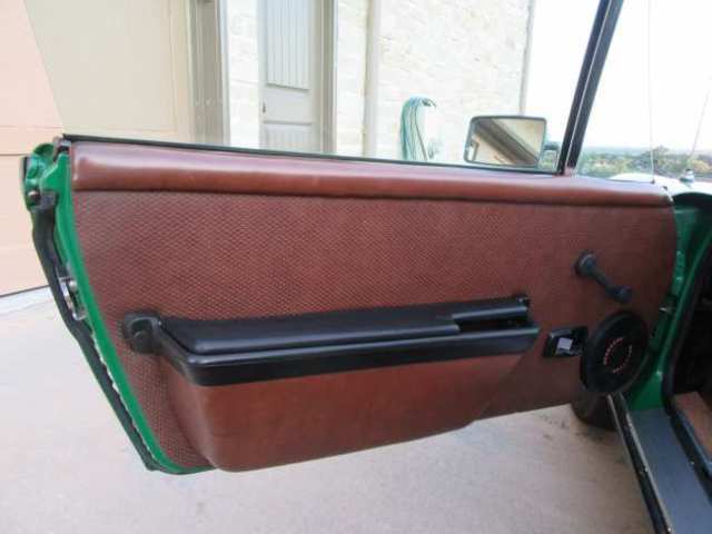 1973 Porsche 914 - photo 6