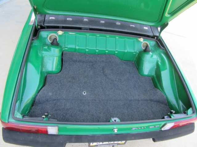 1973 Porsche 914 - photo 9