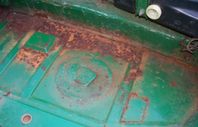 1973 Porsche 914 - photo 12