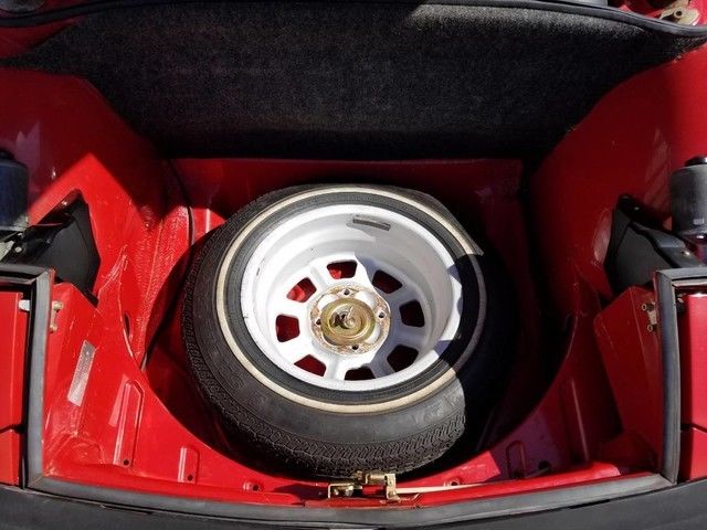 1973 Porsche 914 2.0L Coupe - photo 11