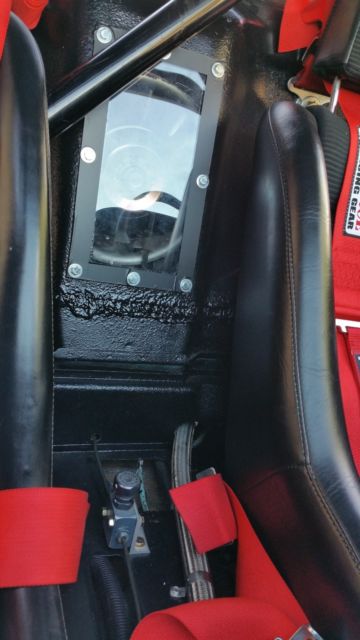 1973 Porsche 914 - photo 11