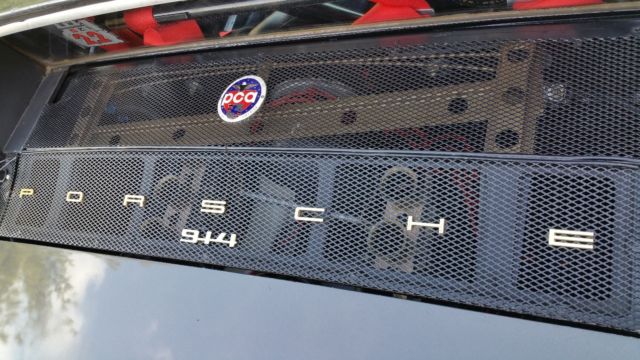 1973 Porsche 914 - photo 13