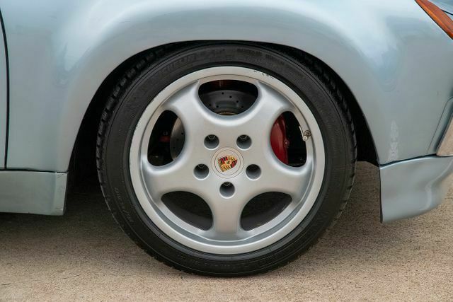 1973 Porsche 914 - photo 9