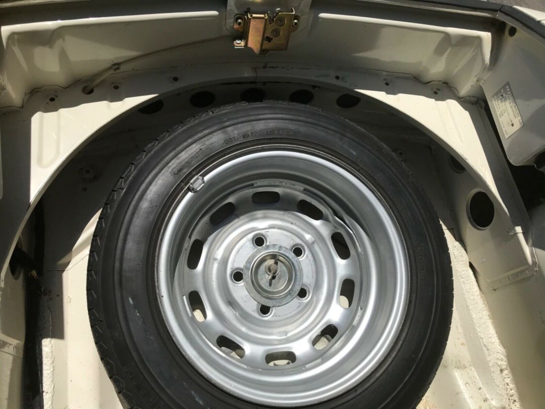 1973 Porsche 914 - photo 9