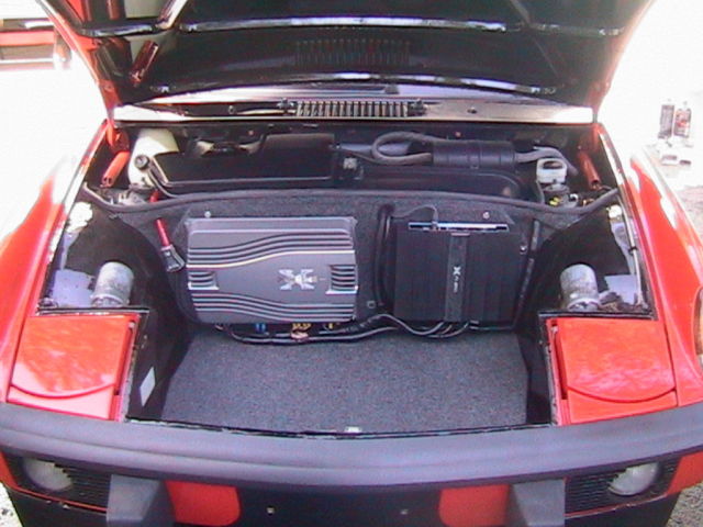 1973 Porsche 914 - photo 6