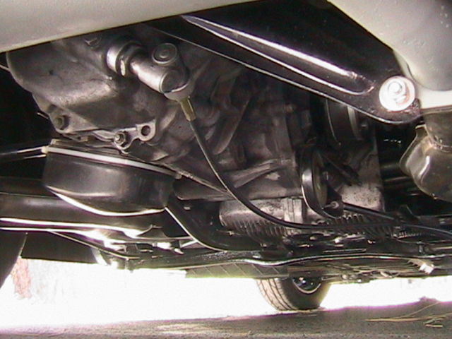 1973 Porsche 914 - photo 7