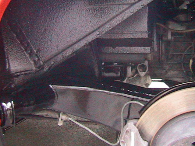 1973 Porsche 914 - photo 8