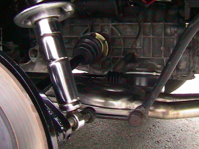 1973 Porsche 914 - photo 9