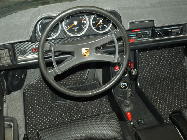 1973 Porsche 914 - photo 5