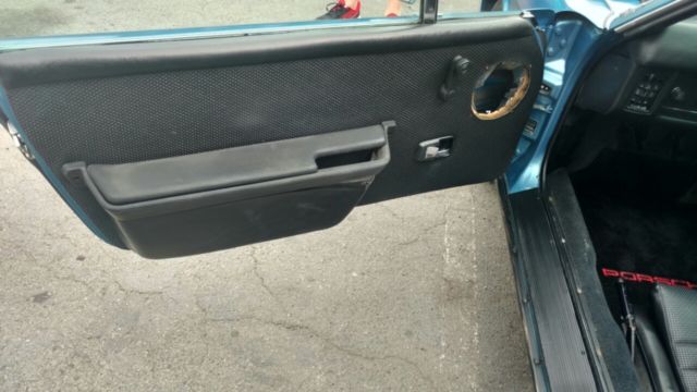 1973 Porsche 914 - photo 11