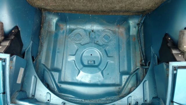 1973 Porsche 914 - photo 9