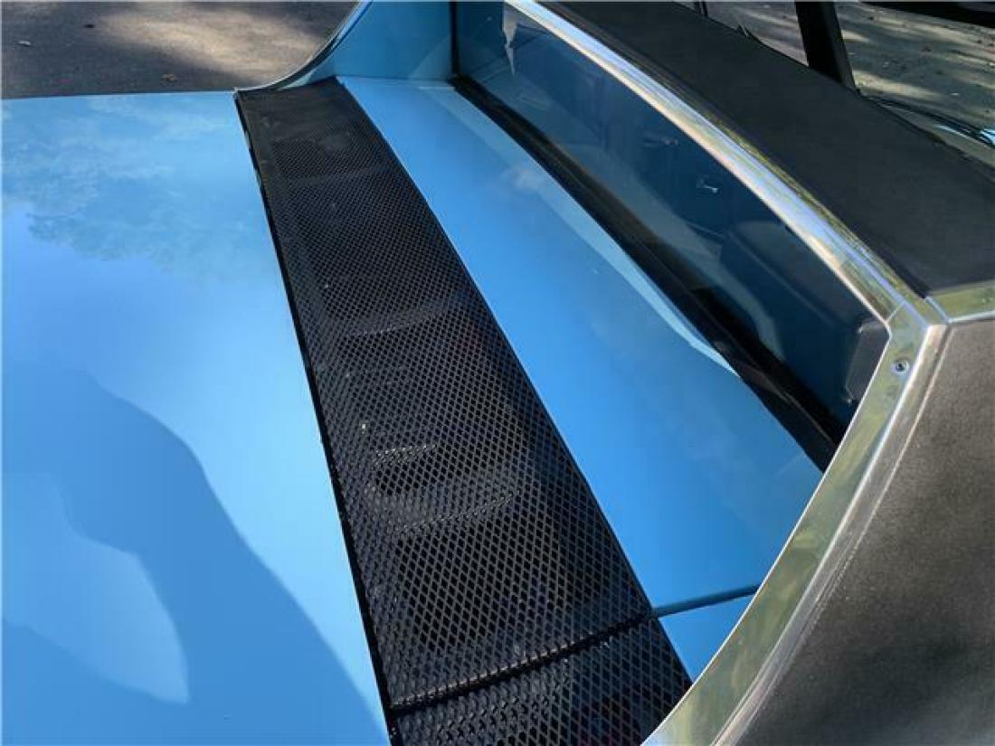 1973 Porsche 914 - photo 6