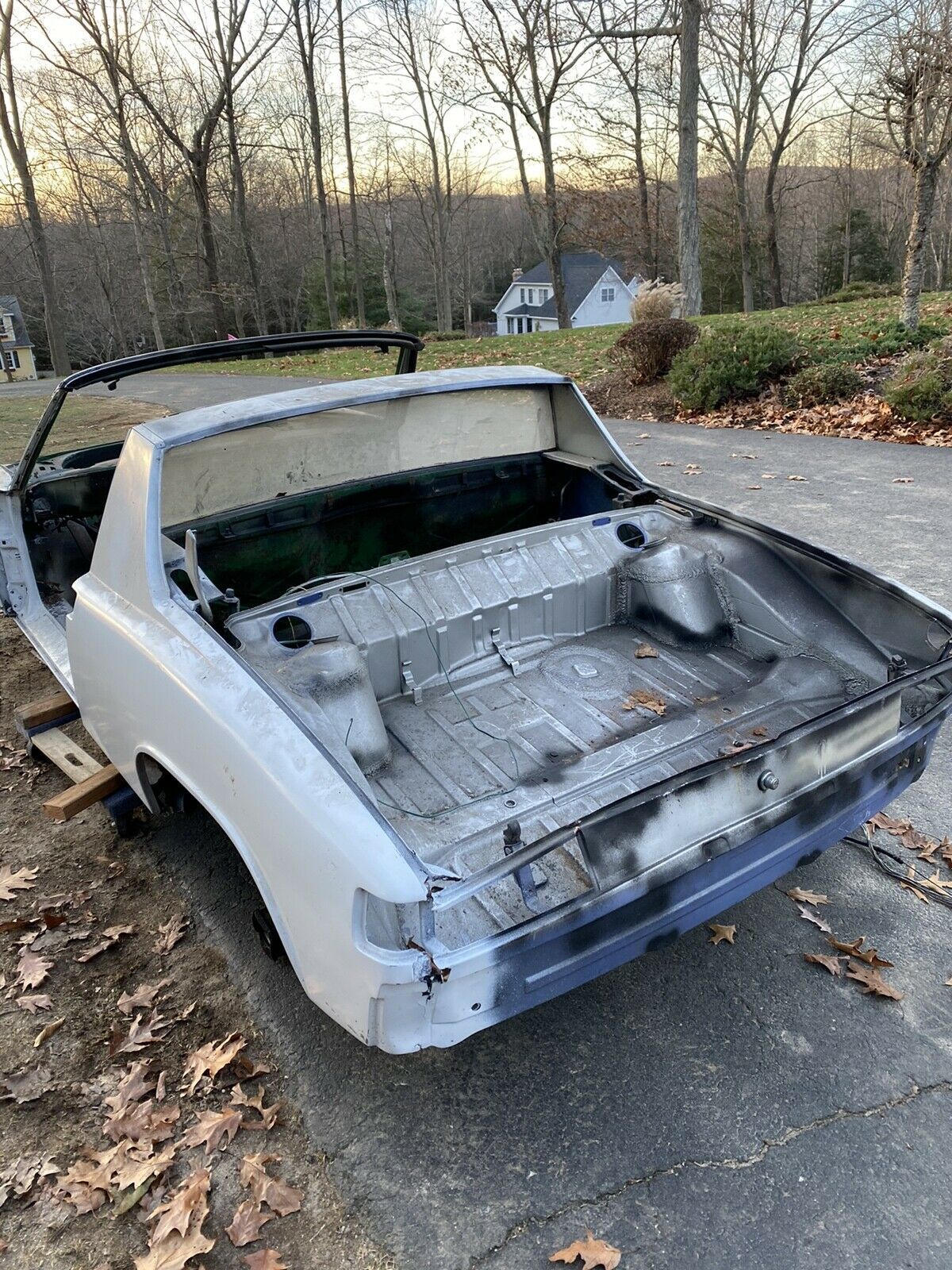 1973 Porsche 914 - photo 10