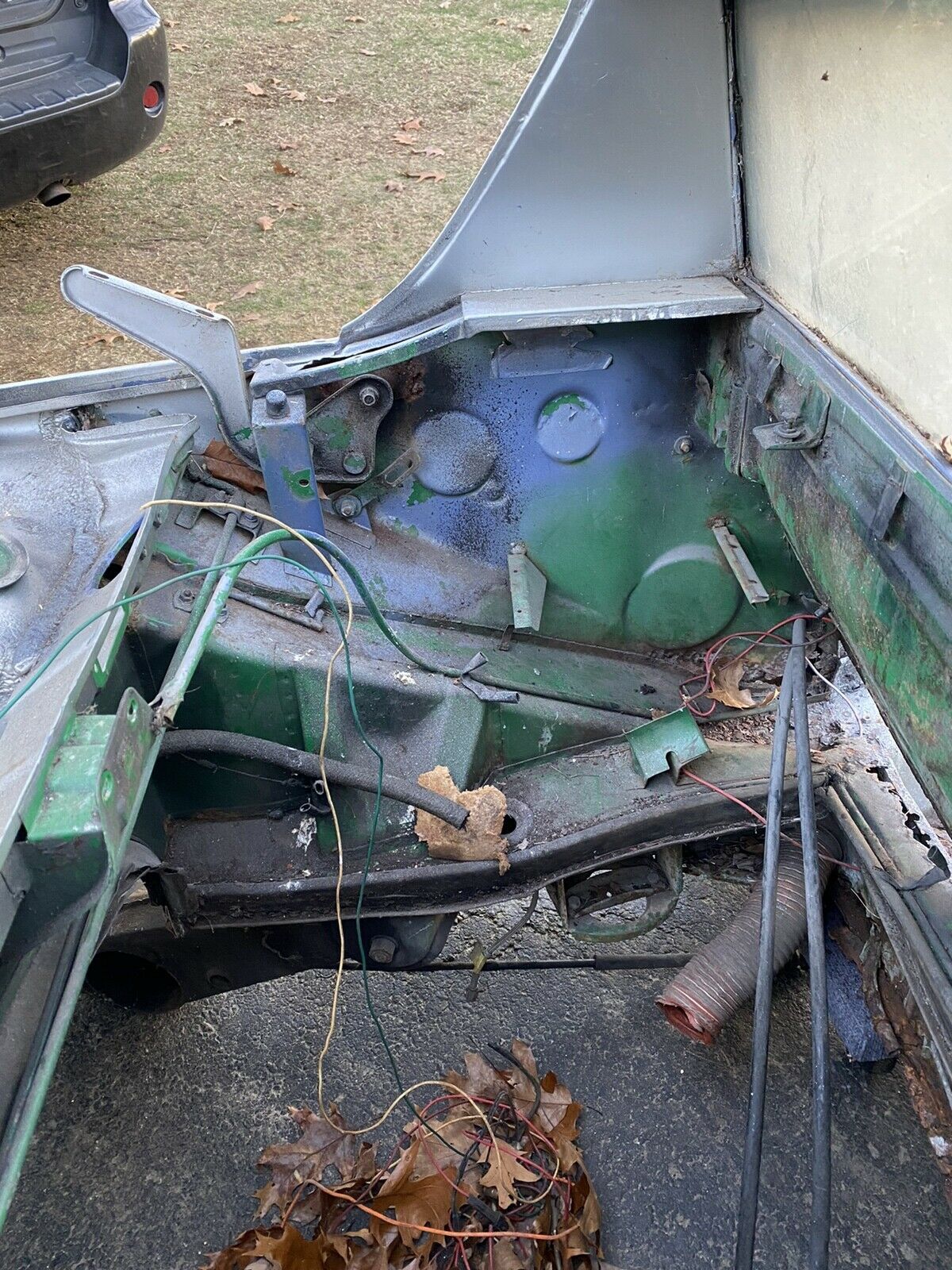 1973 Porsche 914 - photo 11
