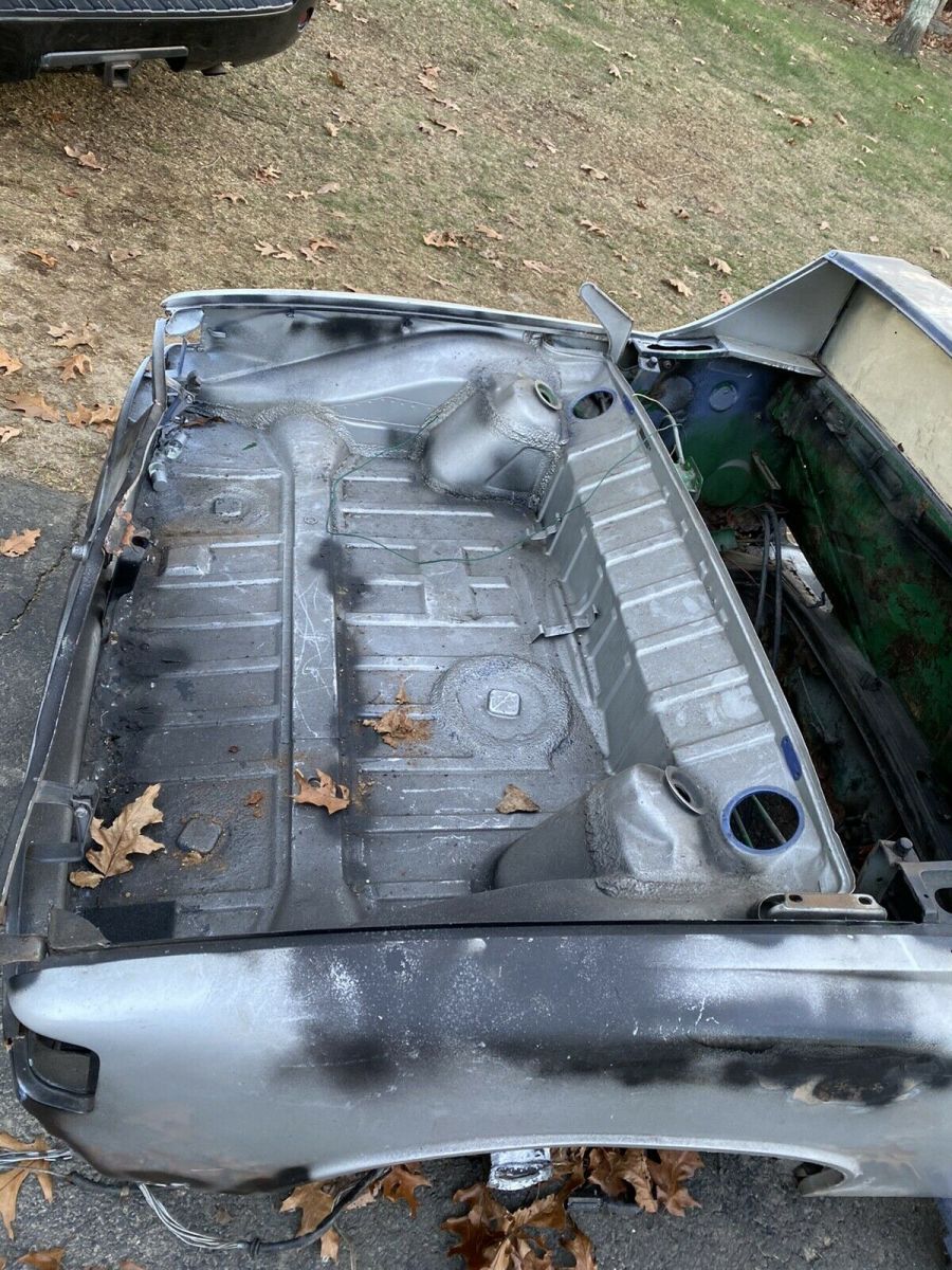 1973 Porsche 914 - photo 12