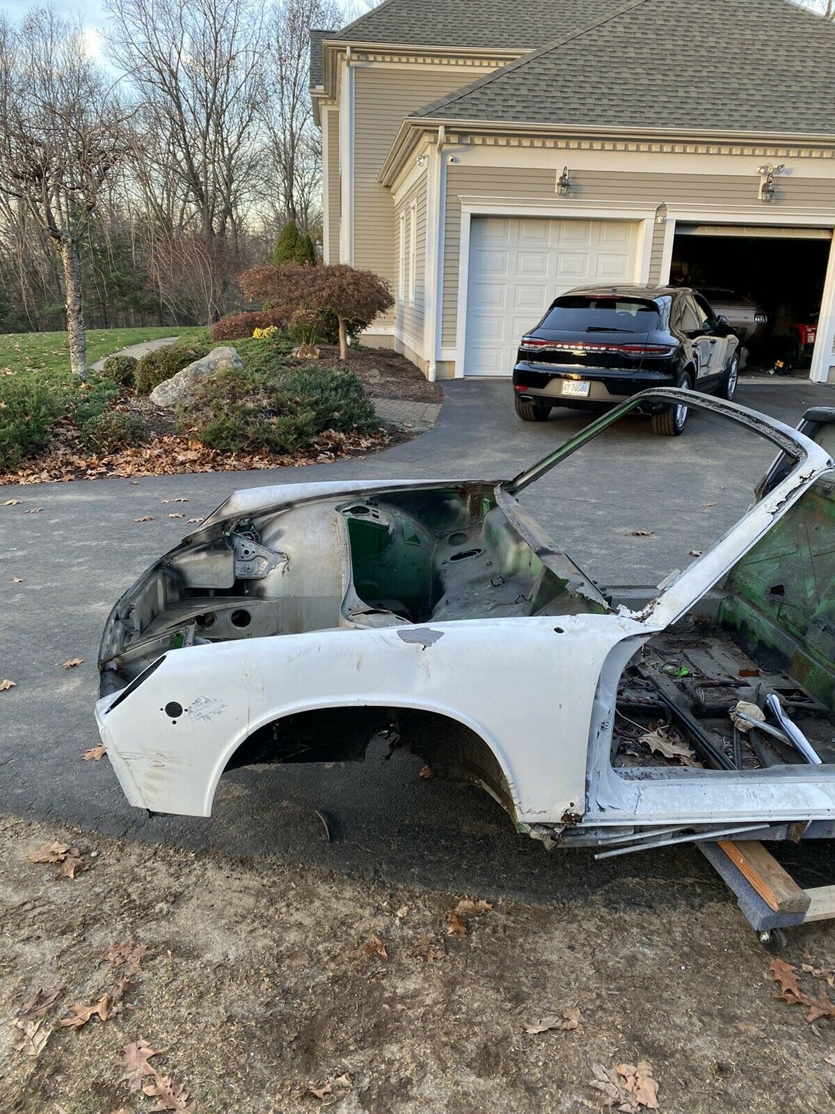 1973 Porsche 914 - photo 2