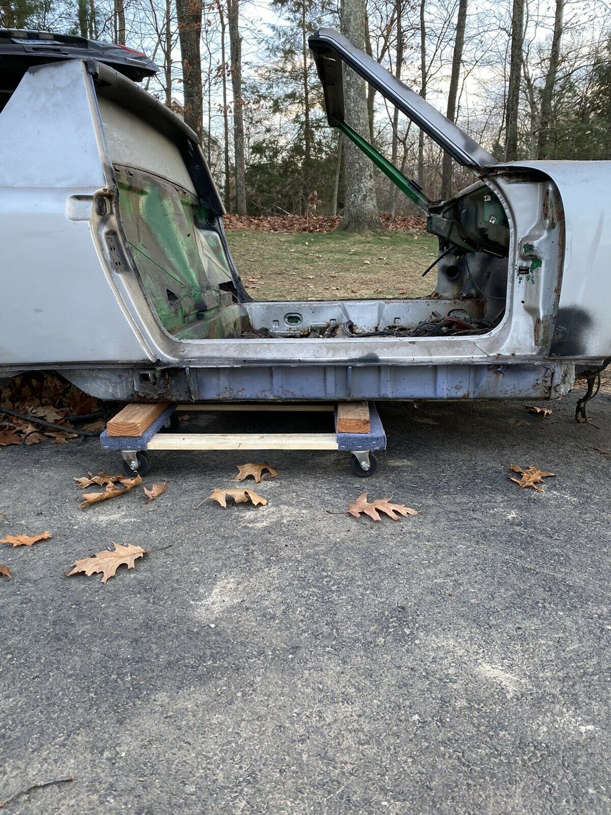 1973 Porsche 914 - photo 9