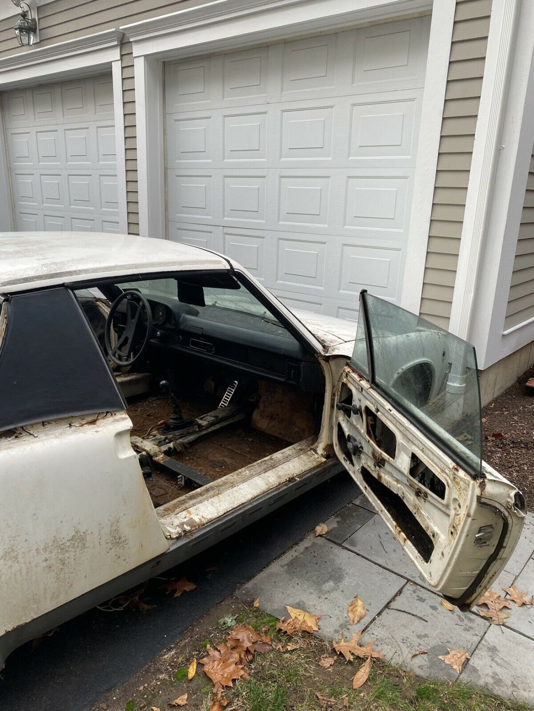 1973 Porsche 914 - photo 11