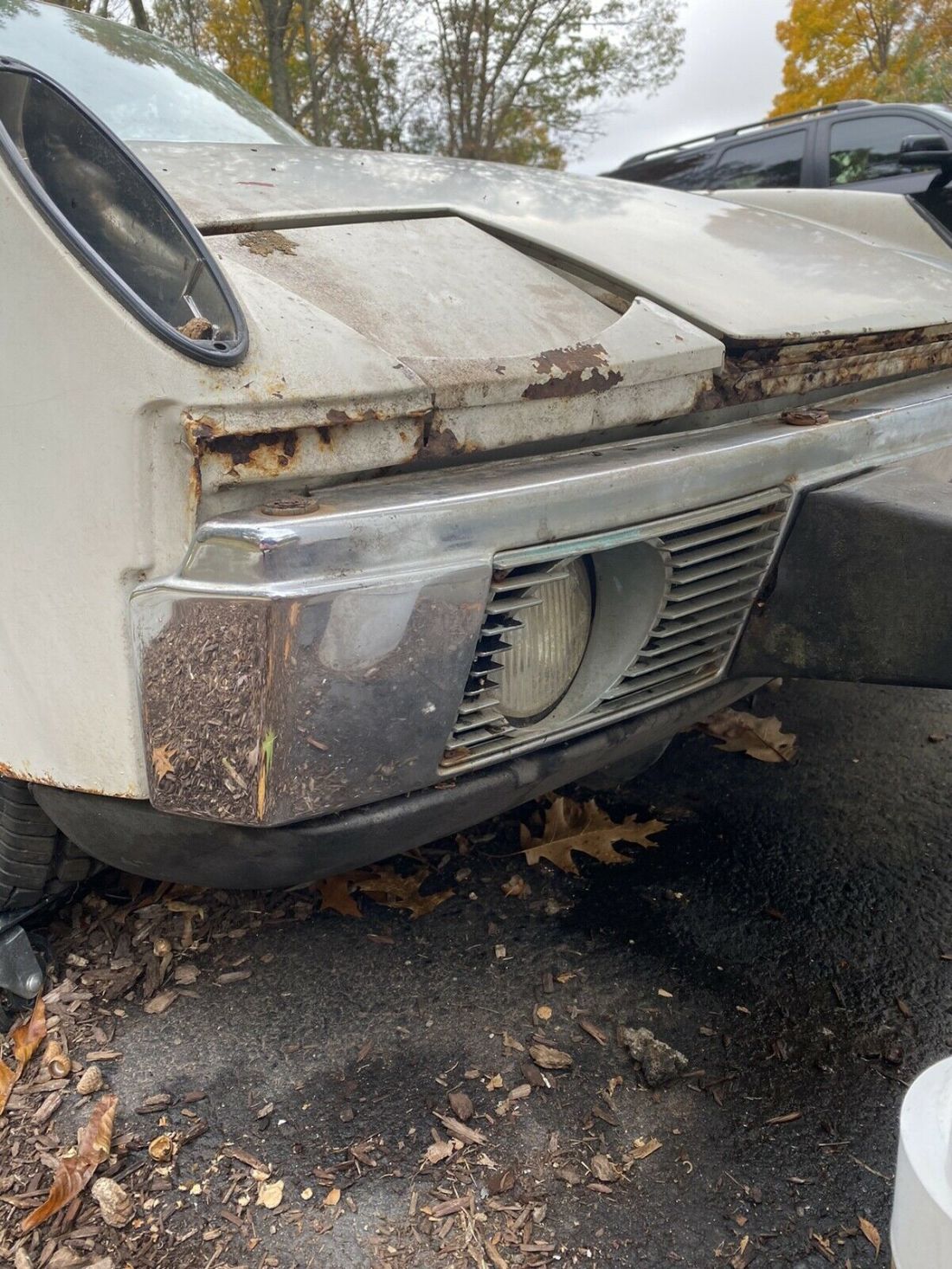 1973 Porsche 914 - photo 2