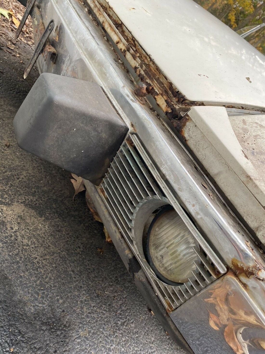 1973 Porsche 914 - photo 6