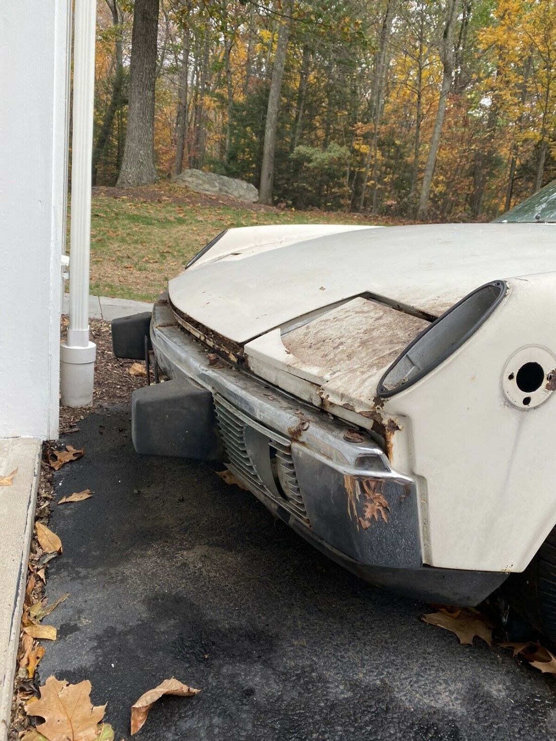 1973 Porsche 914 - photo 9