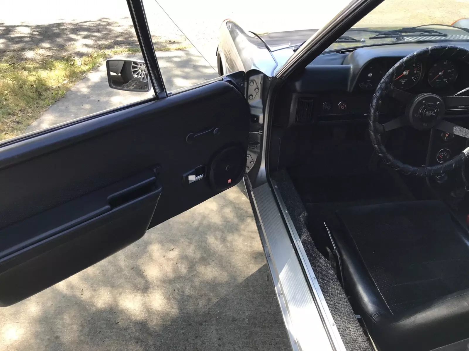 1973 Porsche 914 2.0 - photo 12