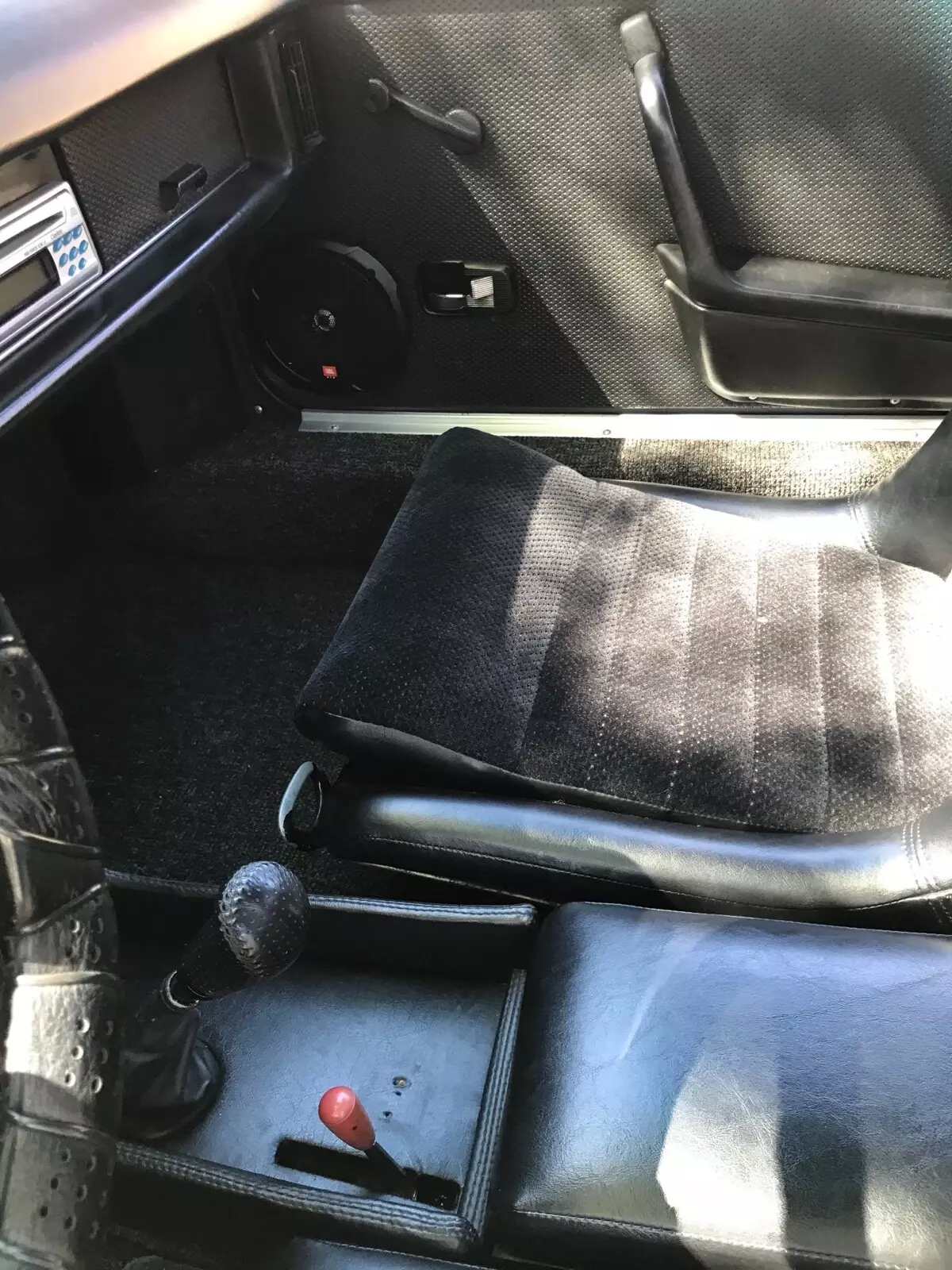 1973 Porsche 914 2.0 - photo 13