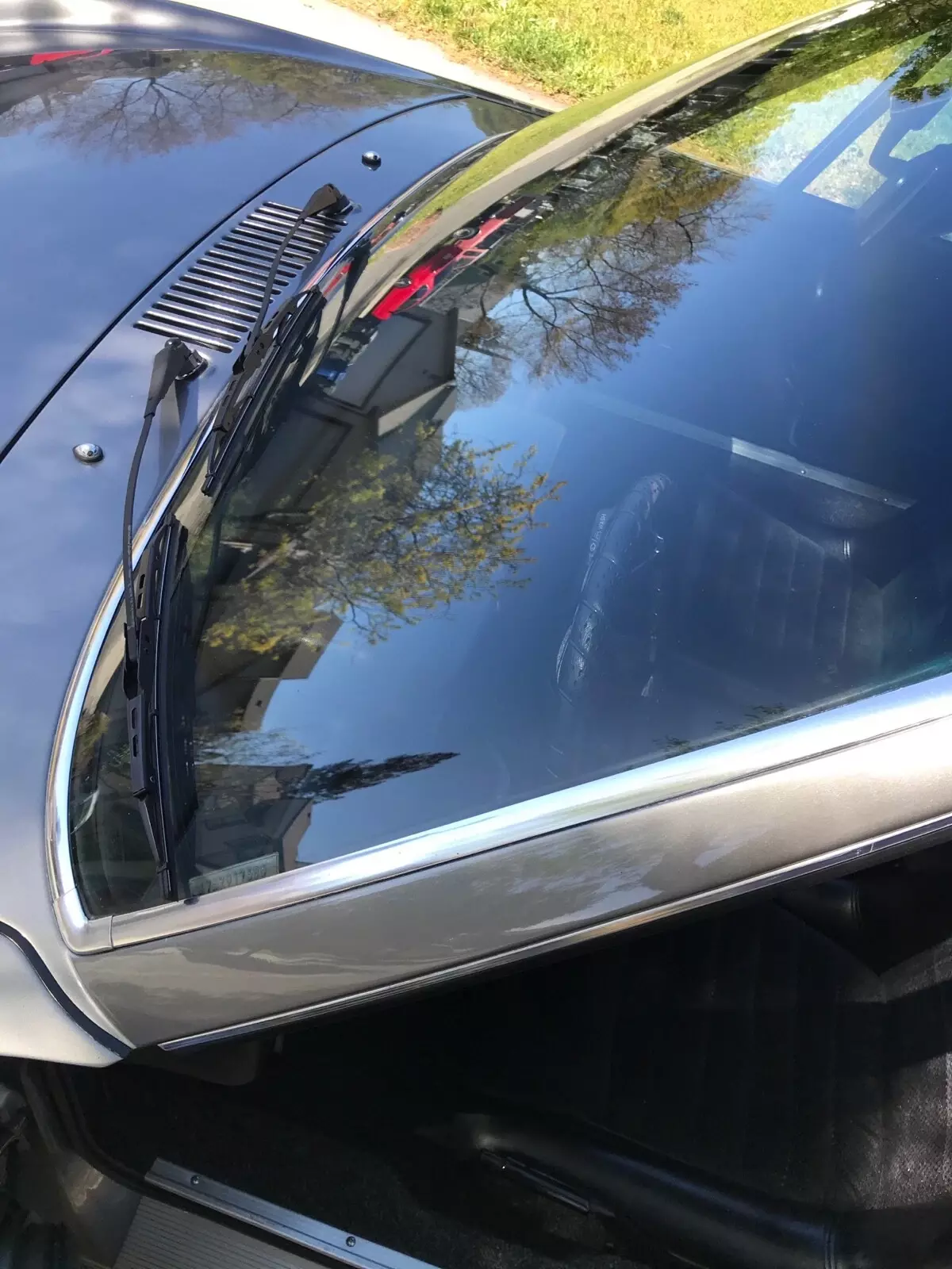 1973 Porsche 914 2.0 - photo 8