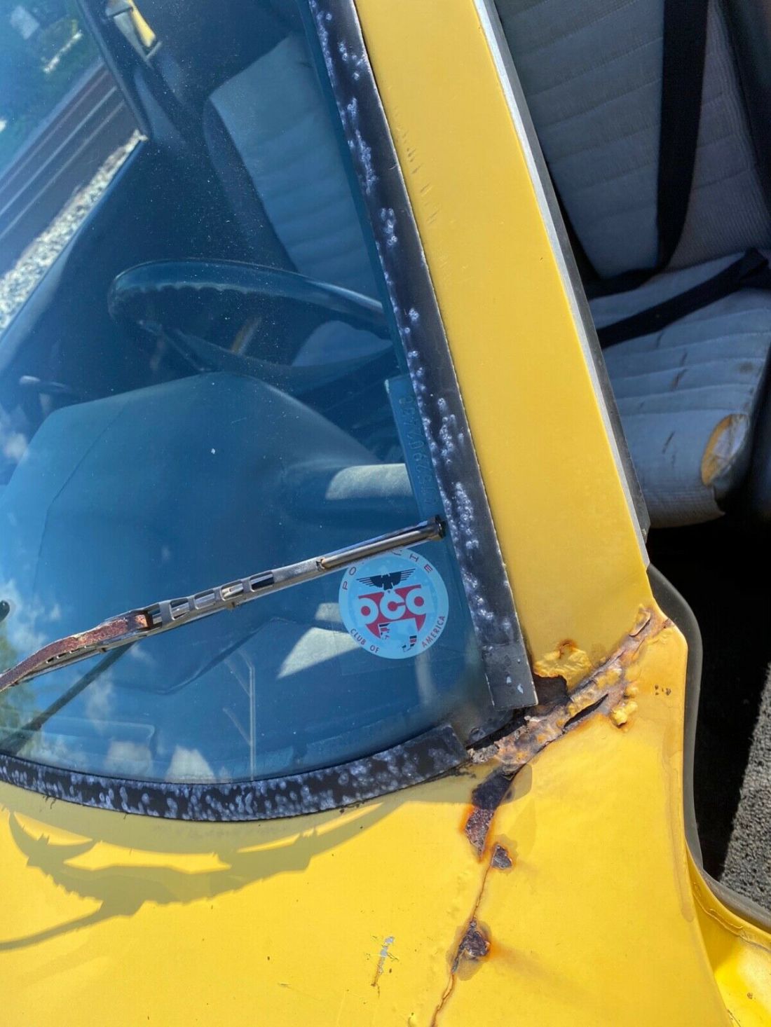 1973 Porsche 914 - photo 12