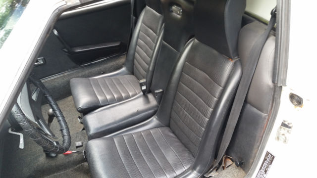 1973 Porsche 914 Base - photo 4