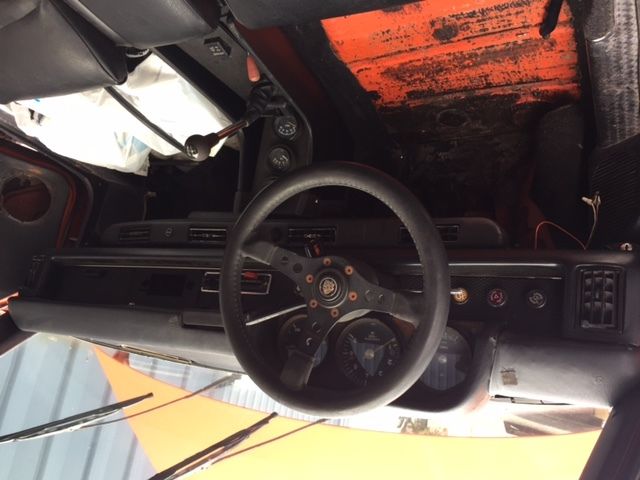 1973 Porsche 914 2.0 - photo 9