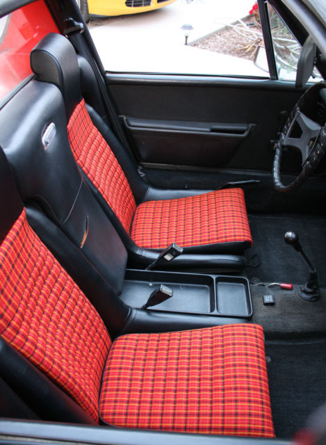 1973 Porsche 914 - photo 7