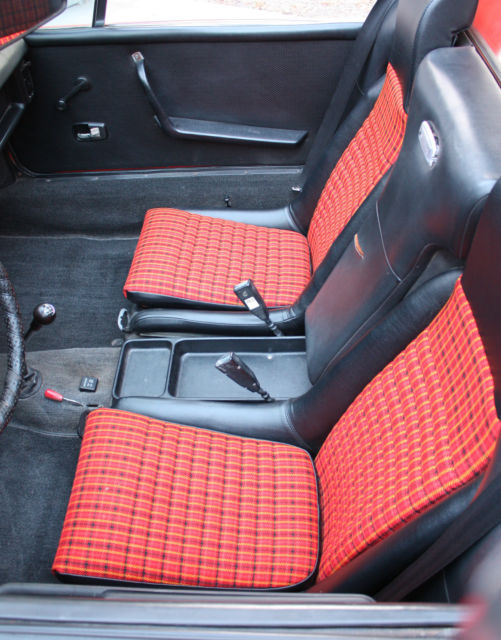 1973 Porsche 914 - photo 8