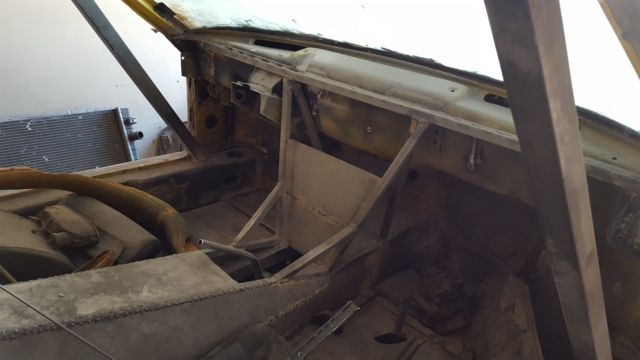 1973 Porsche 914 - photo 2